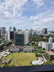 Pullman Residence  (D11), Condominium #632468121